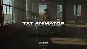 TXT ANIMATOR