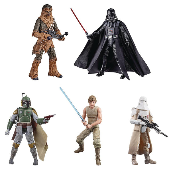 black series wave 36