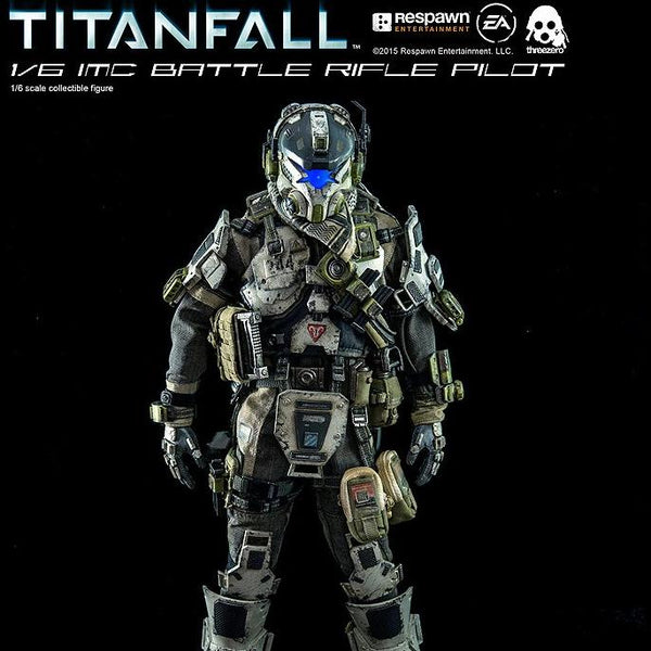 threezero titanfall