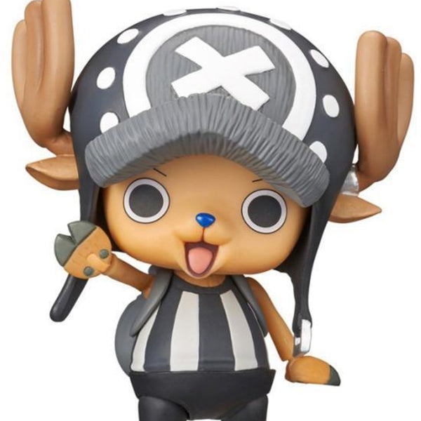 MegaHouse Variable Action Heroes One Piece Tony Tony Chopper MONO Ver. Limited + Exclusive