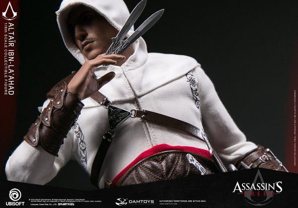 damtoys altair