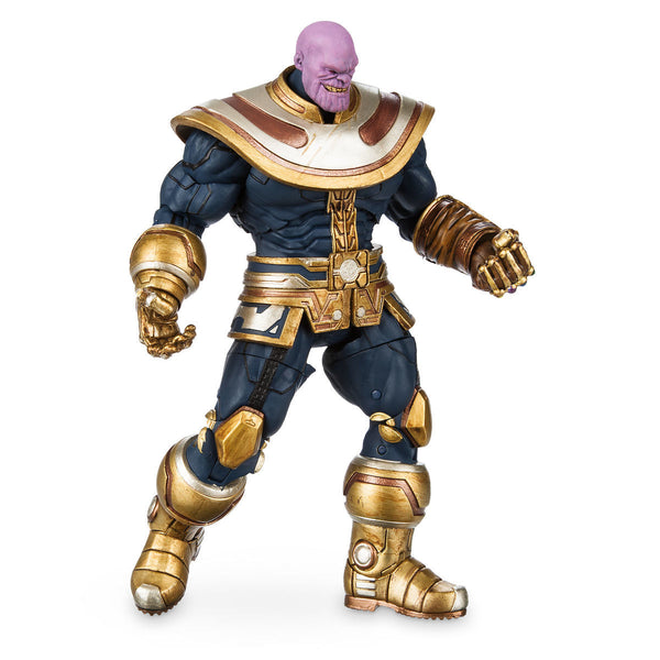 marvel select thanos