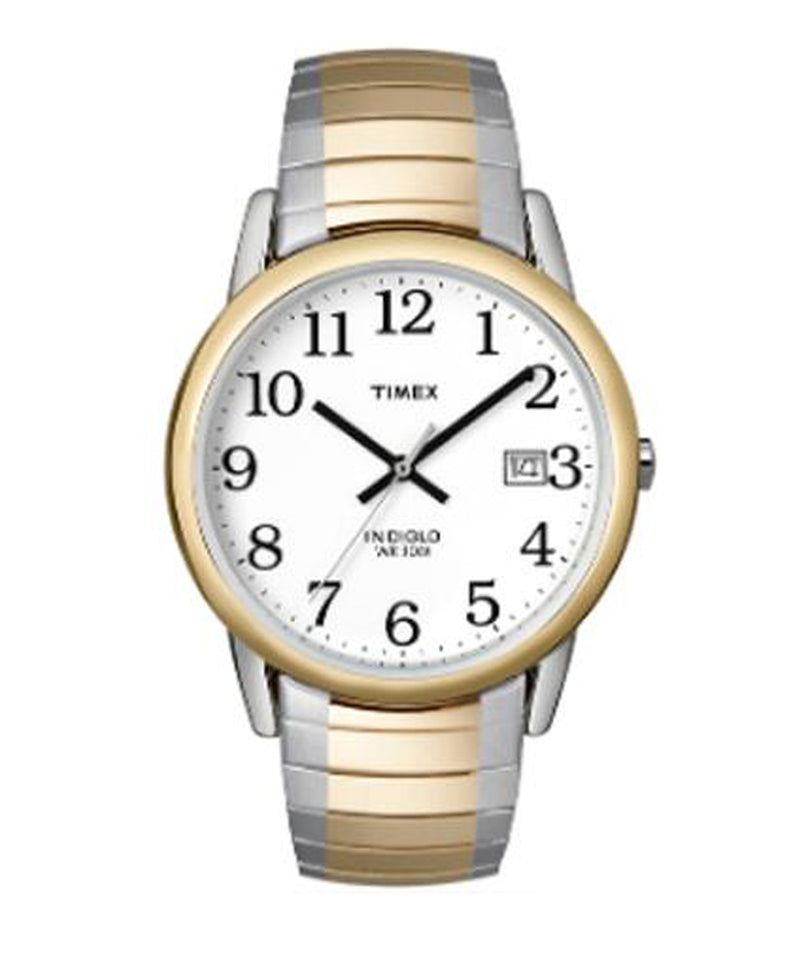 Timex Easy Reader Watch T2H311 – Ducci Jewellers