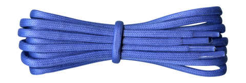 navy blue shoe laces uk