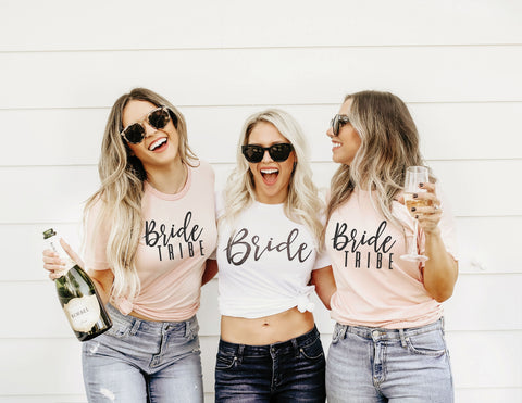 Planning a bachelorette party