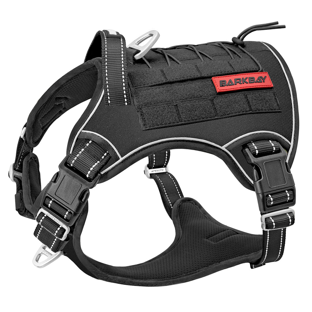 barkbay harness