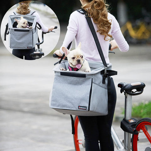 barkbay bike carrier