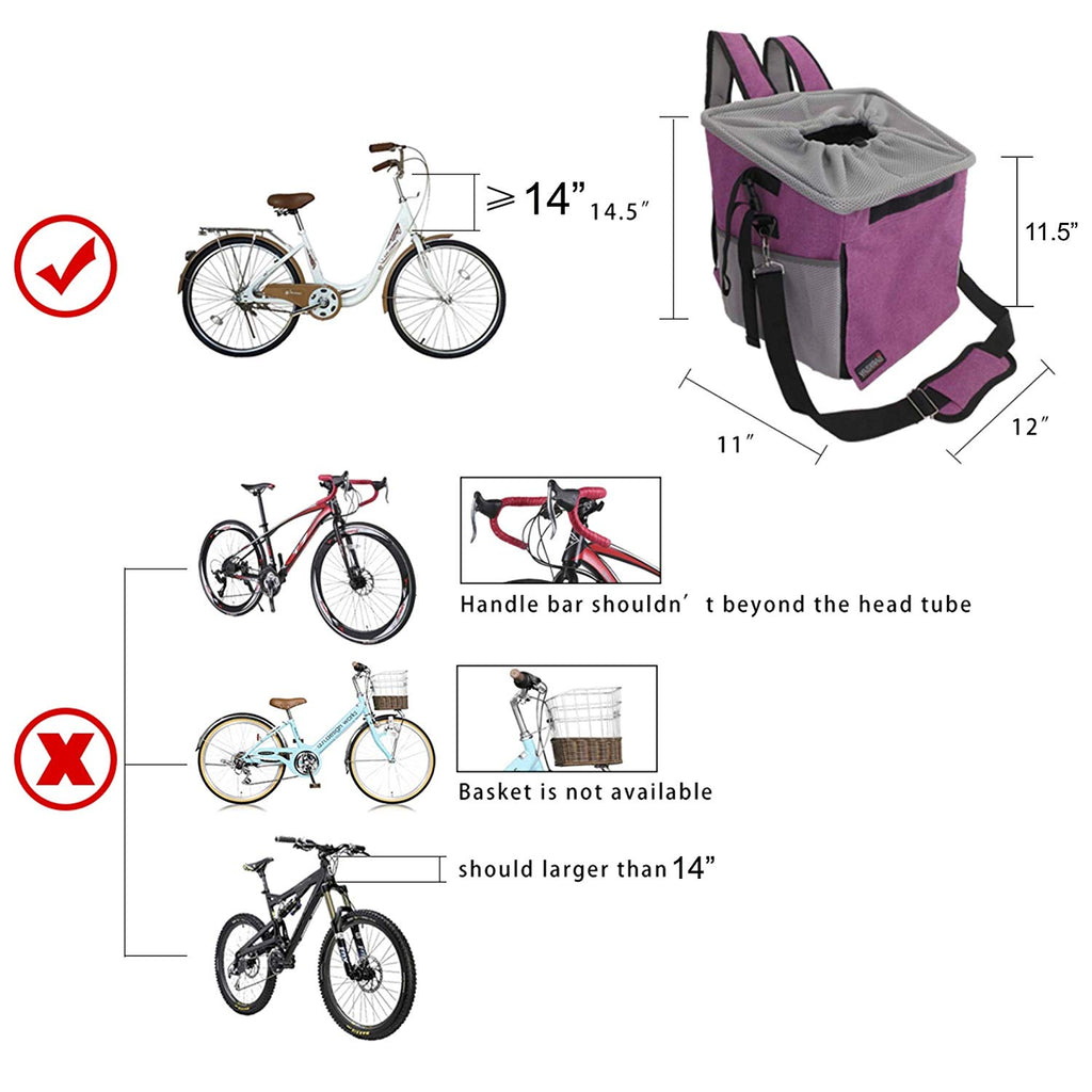 barkbay bike carrier