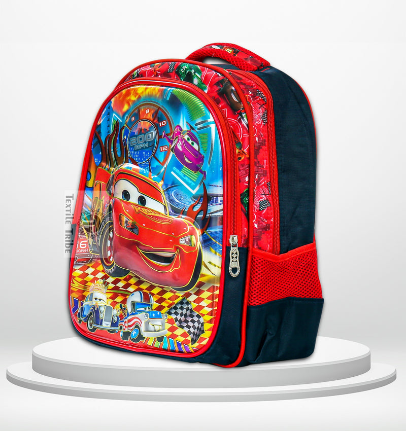 character bags childrens