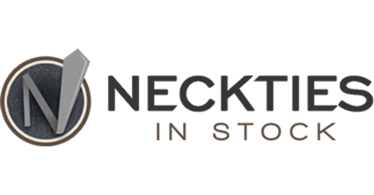 NecktiesInStock.com