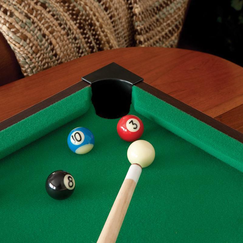 pool ball classic