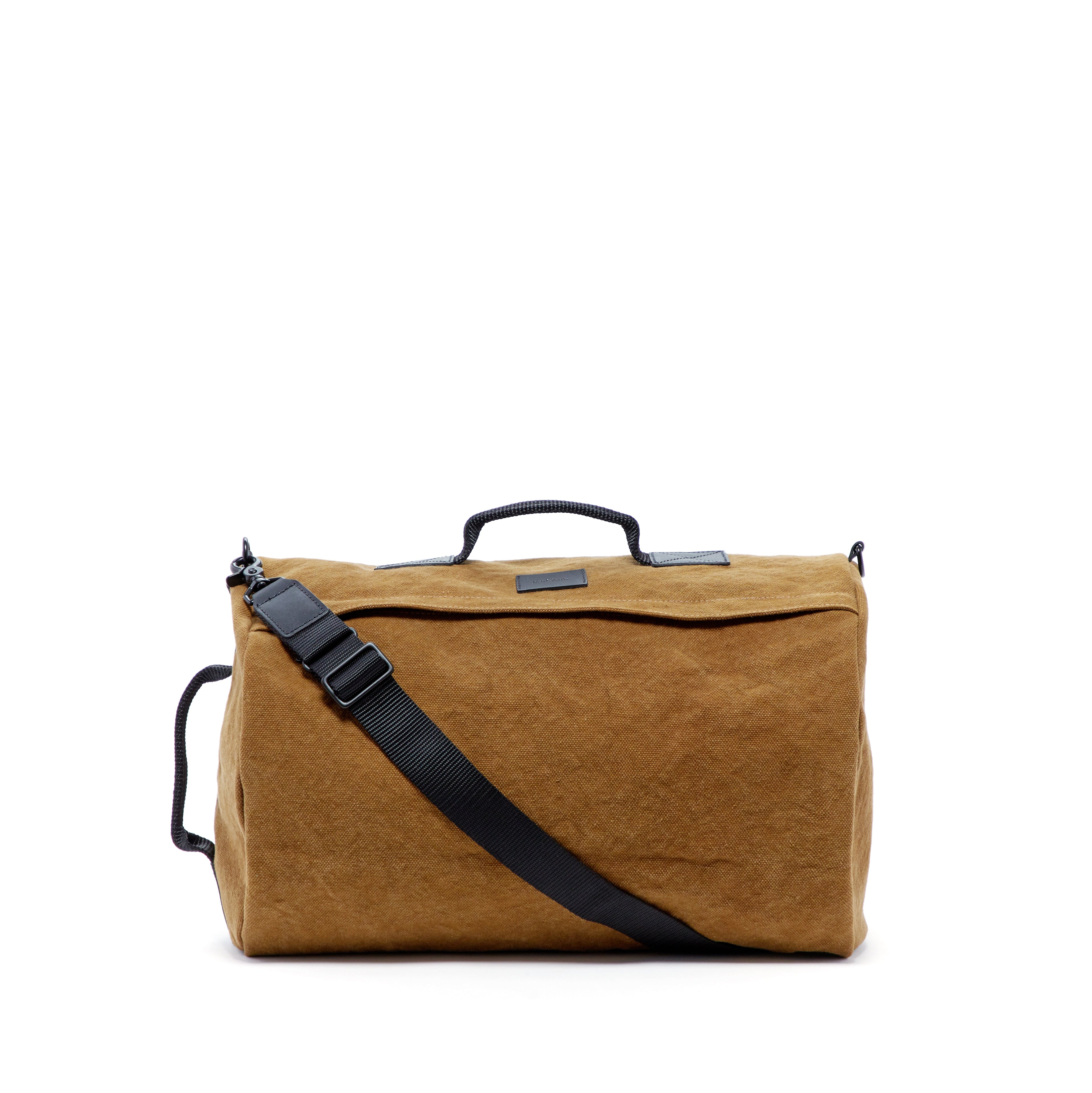 duffel canvas