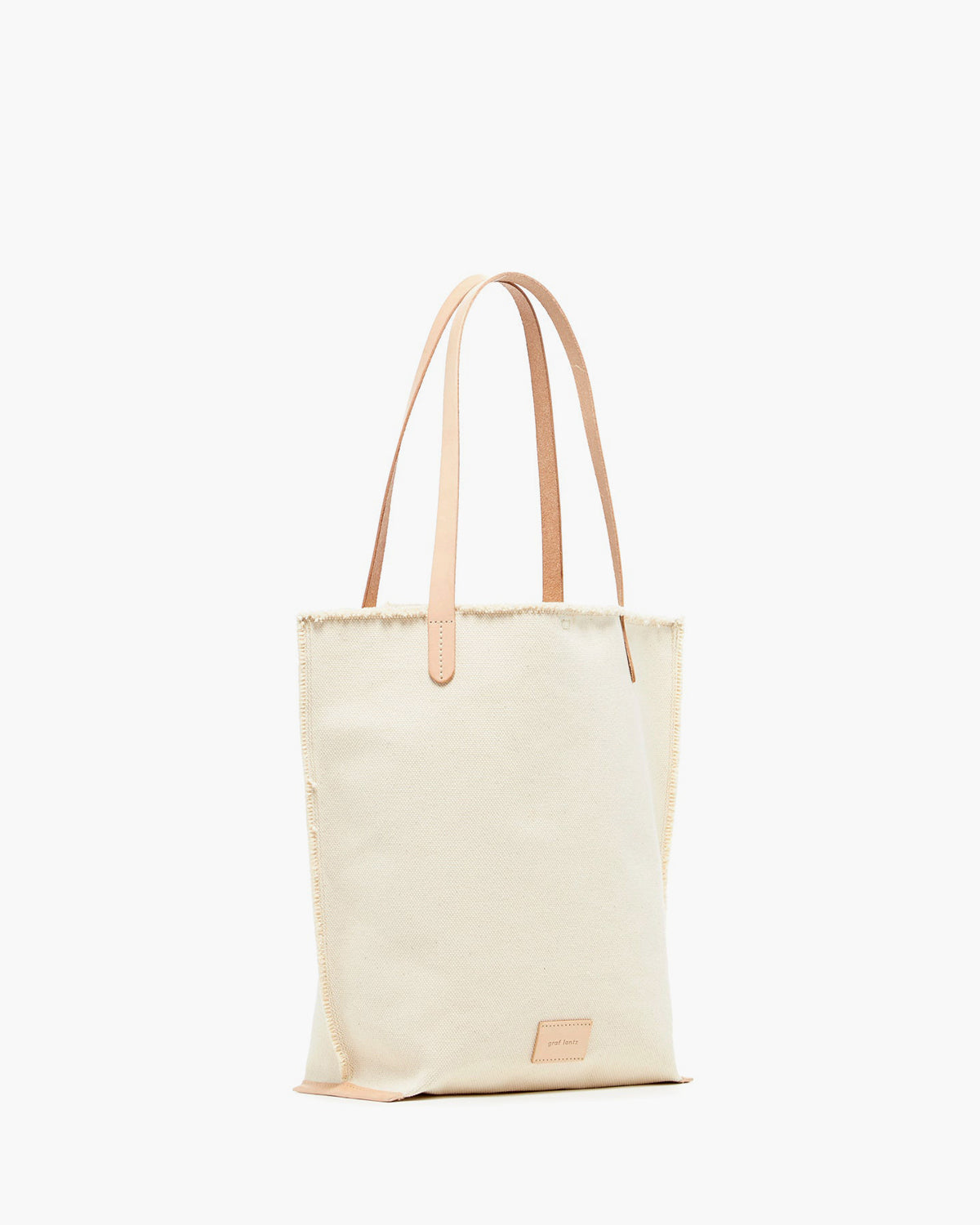 Hana Canvas Tote | Graf Lantz