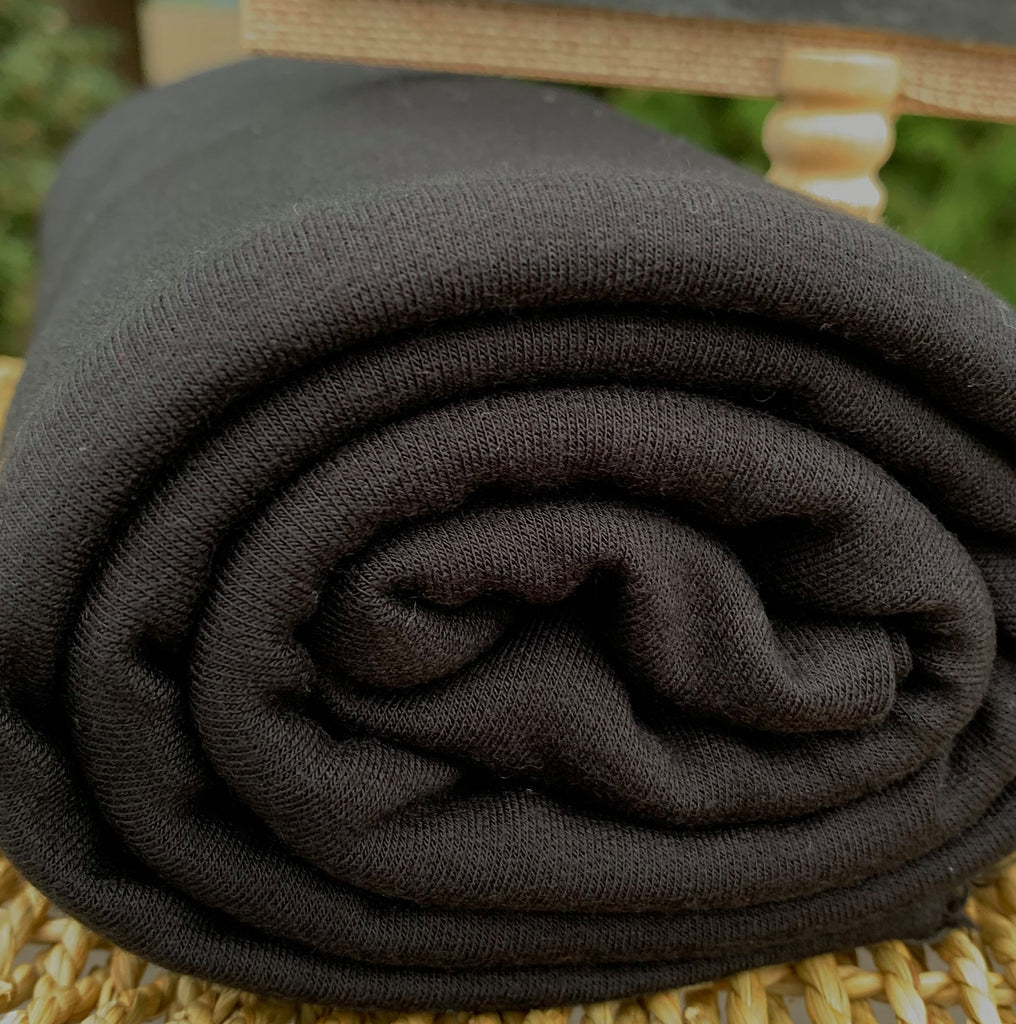 merino wool jersey fabric by the yard