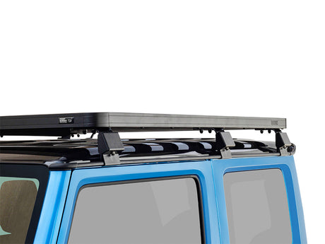 Suzuki Jimny (2018-Current) Load Bar Kit – TAYLOR'D Overland