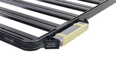 40 LED Slim Light Bar VX1000-CB / Single Mount