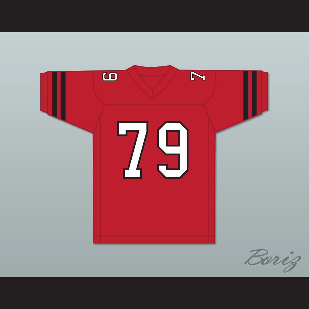 pirates football jersey