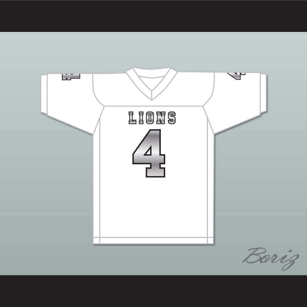 emcc lions jersey