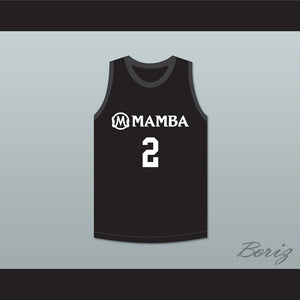 mamba 2 jersey for sale