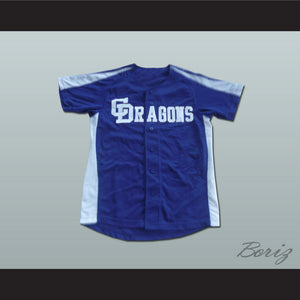 jack parkman jersey