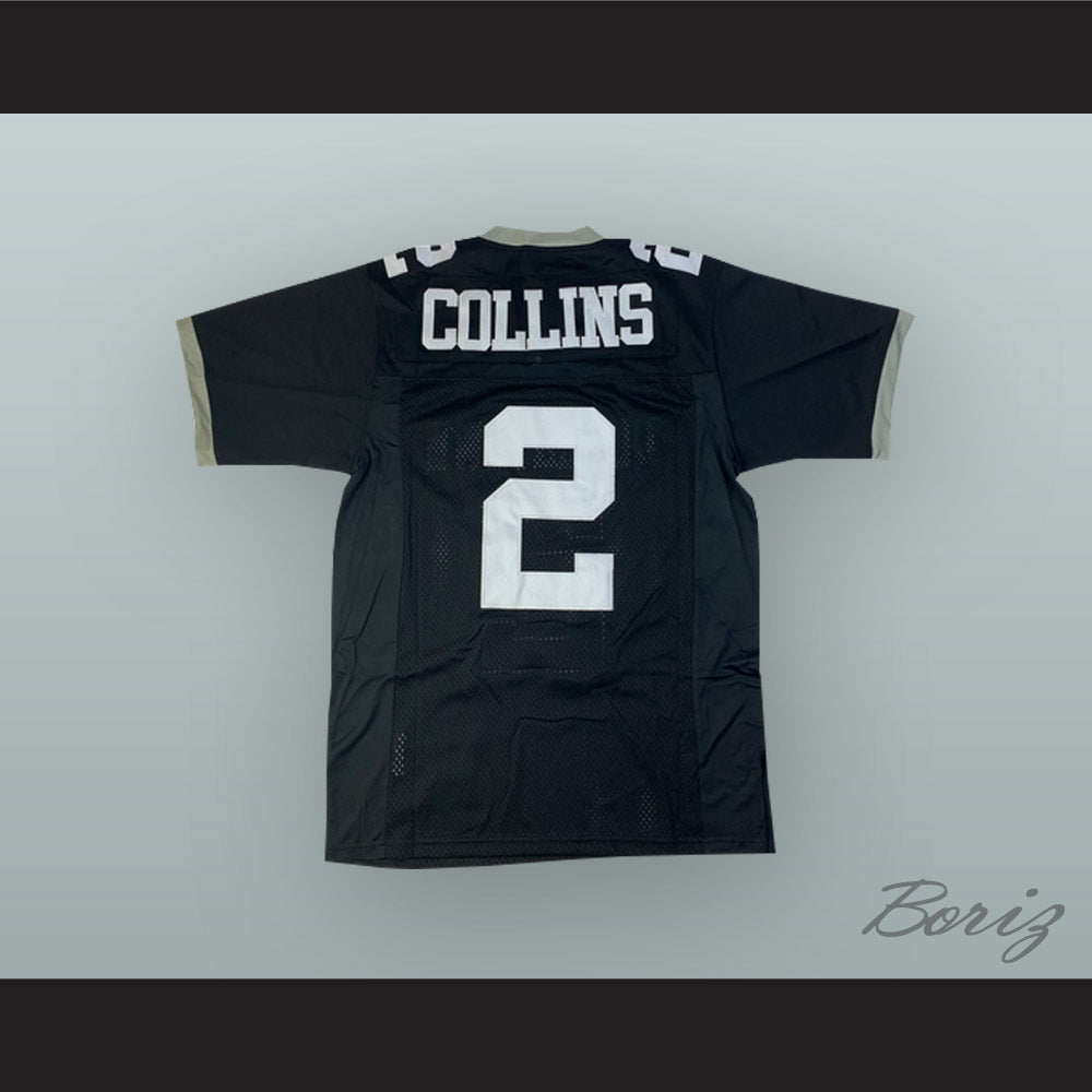 landon collins jersey number