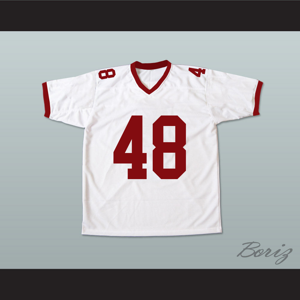 football jersey 48