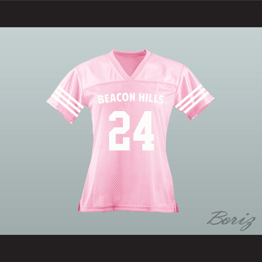 stiles stilinski jersey