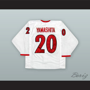 japan hockey jersey