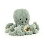 JellycatⓇ Odyssey Octopus- Baby