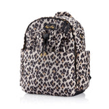 Itzy Ritzy NEW Dream Backpack™ Leopard Diaper Bag