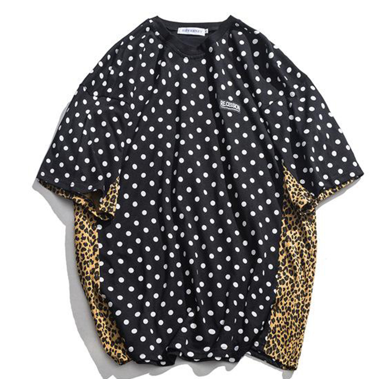 Men Splice Leopard Printed Shirt with Pocket Men Dress Shirt Long Sleeve  Mens Button Shirts : : Clothing, Shoes & Accessories