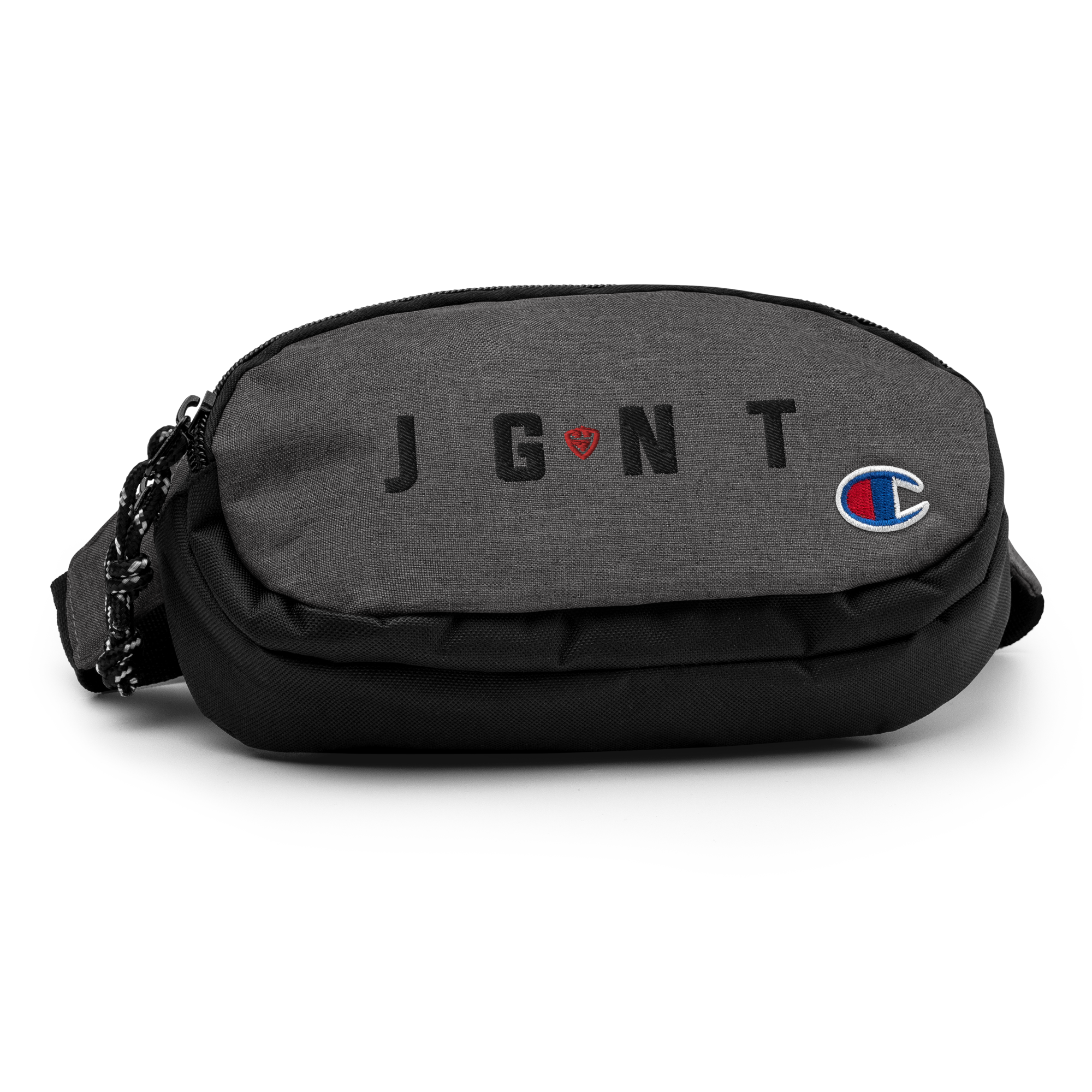 JGNT FANNY PACK - Juggernaut Energy product image