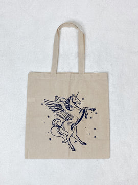 Mythical Magic Tote