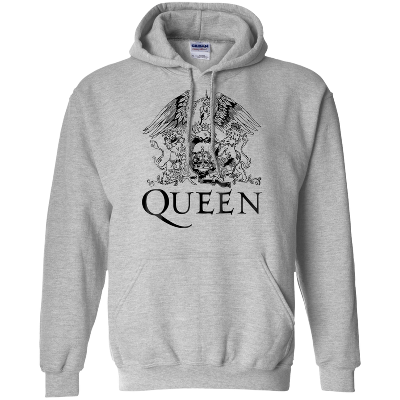 band pullover hoodies