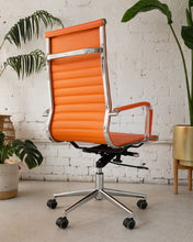 Load image into Gallery viewer, Modern Highback Office Chair
