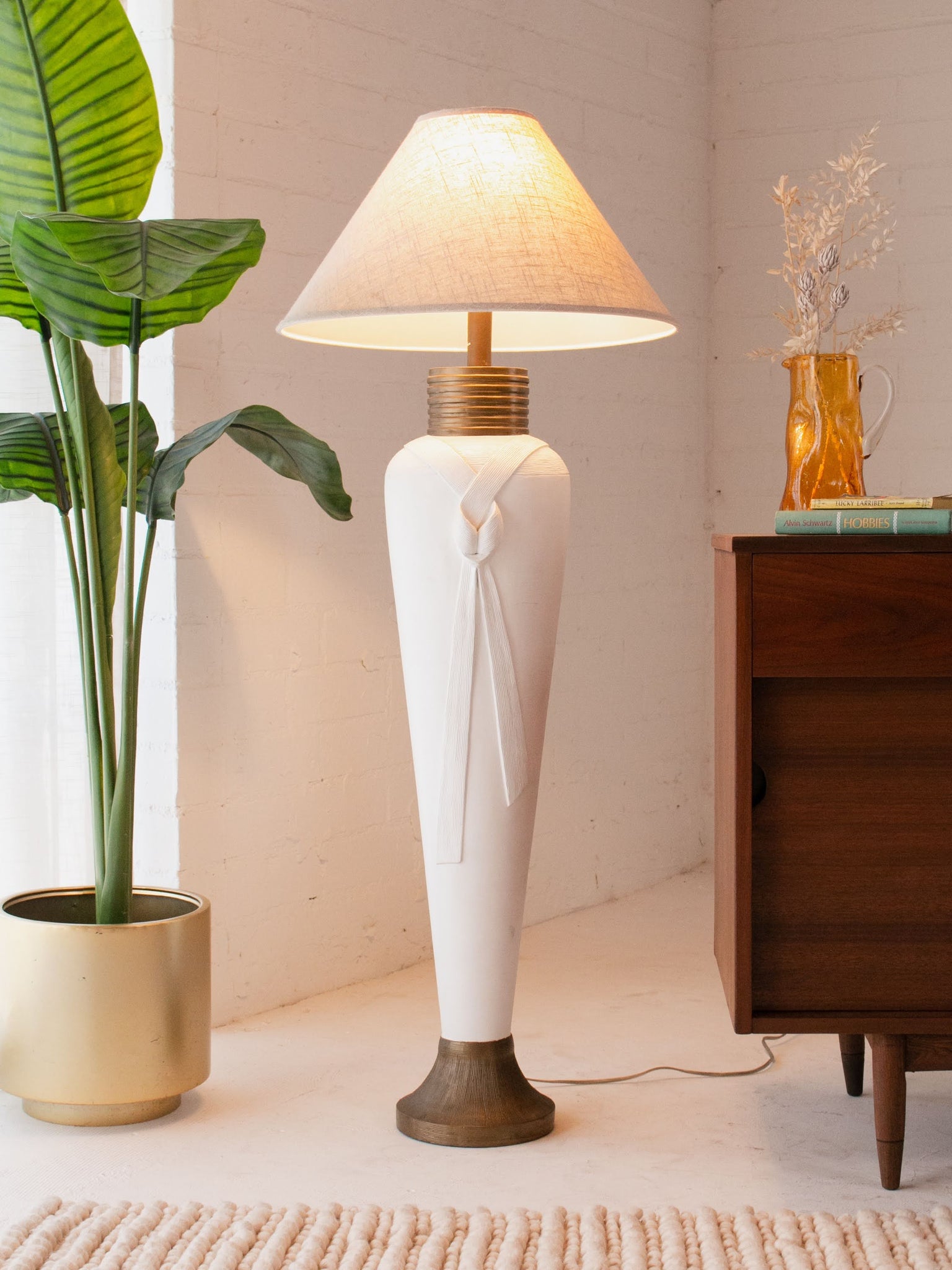 post modern floor lamp