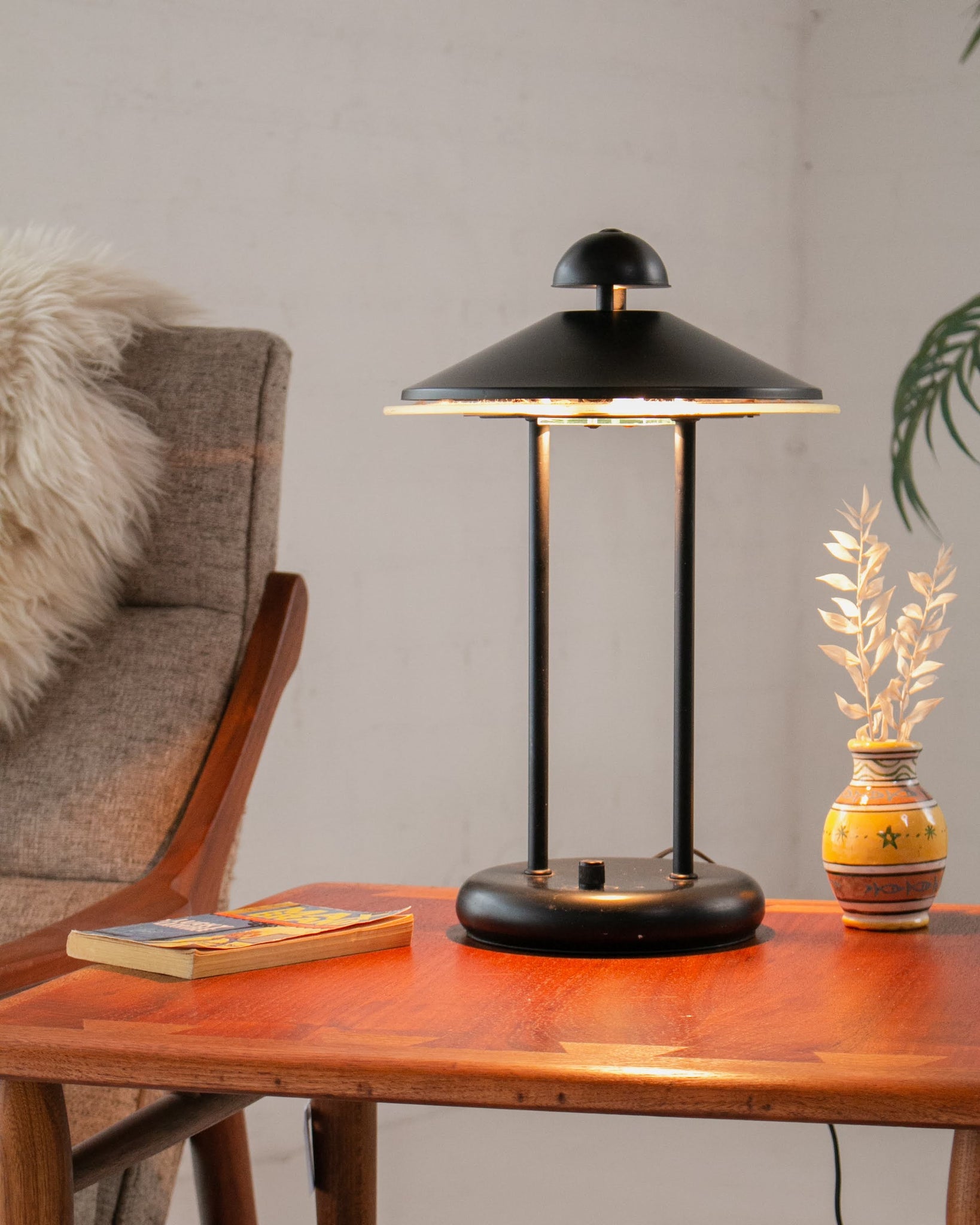 sunbeam table lamp