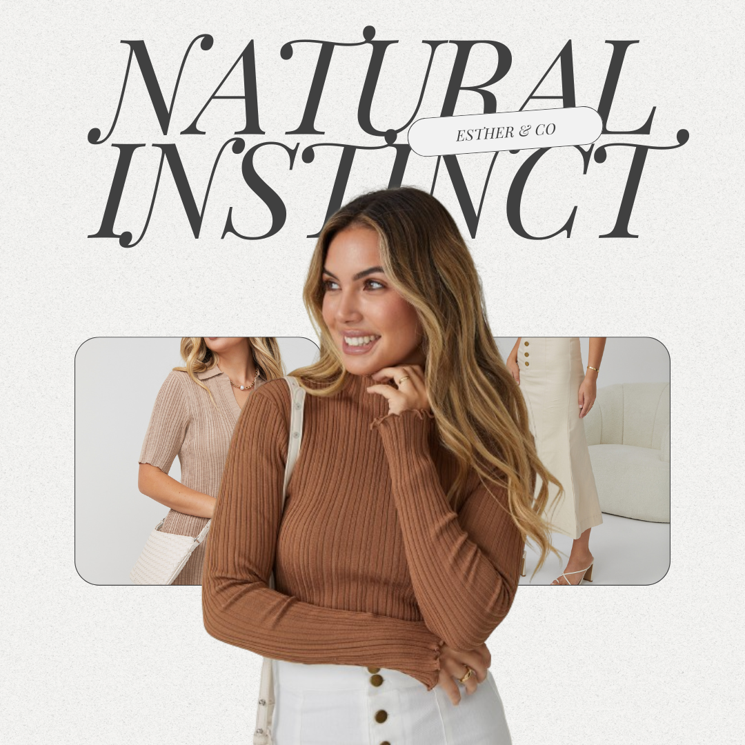 natural instinct