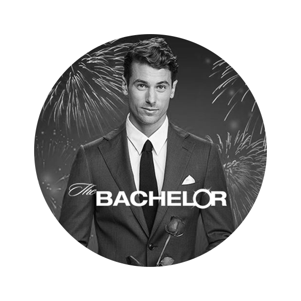 the bachelor