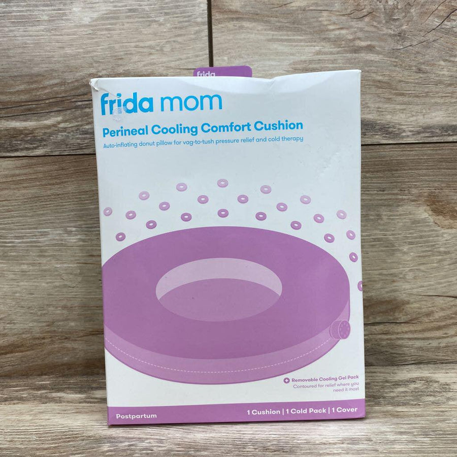 Witch Hazel Perineal Healing Foam by Frida Mom – Village Maternity