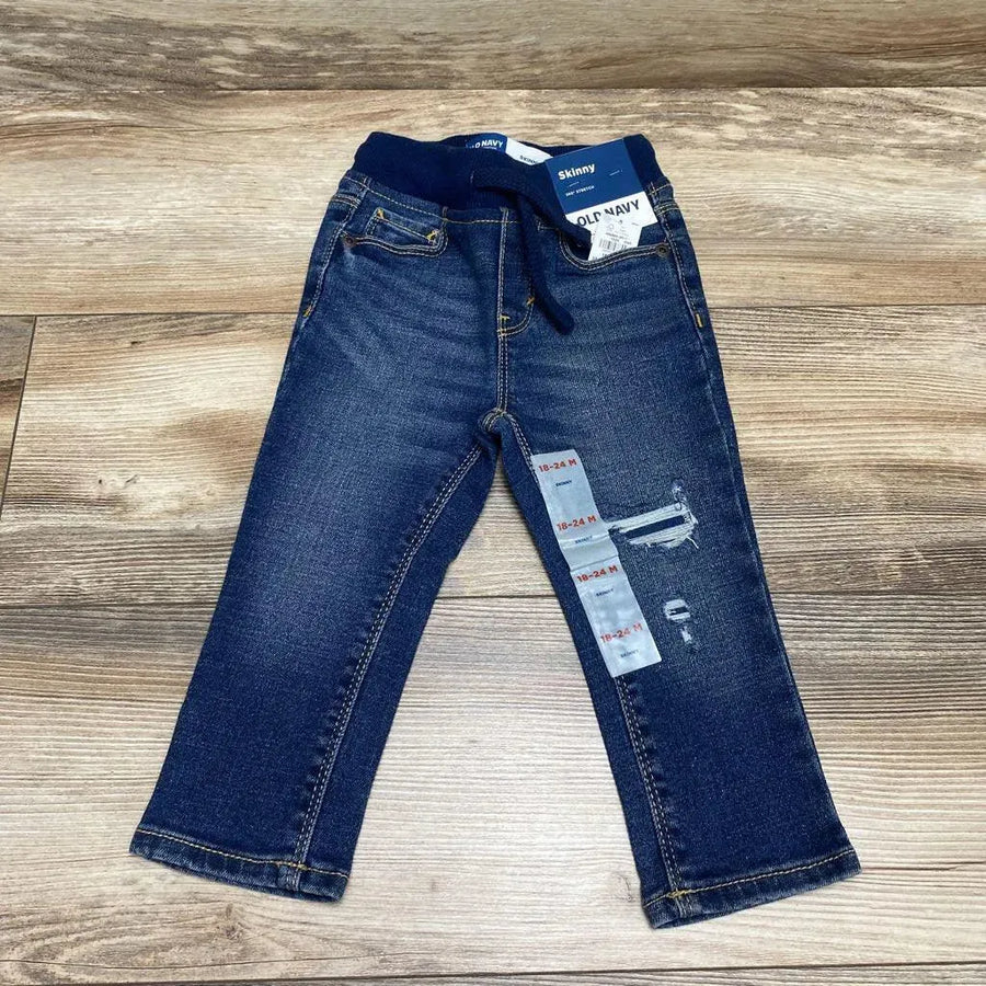 Slim 360° Stretch Jeans for Boys