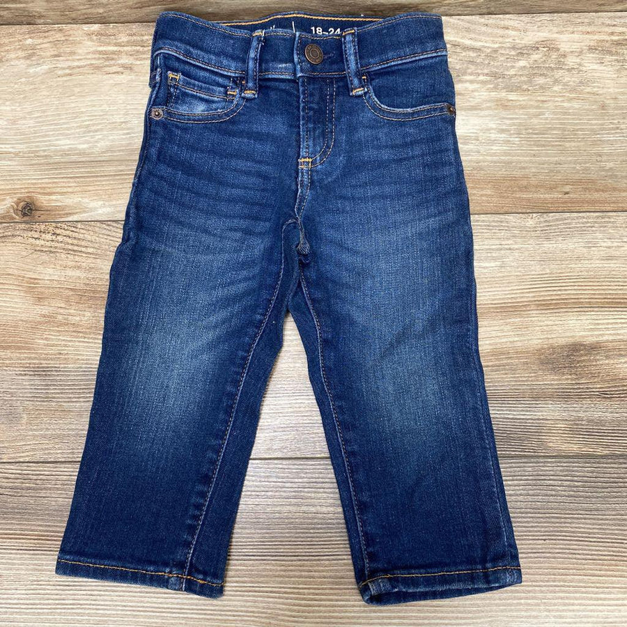 NEW Baby Gap '70s Flare Jeans sz 2T – Me 'n Mommy To Be