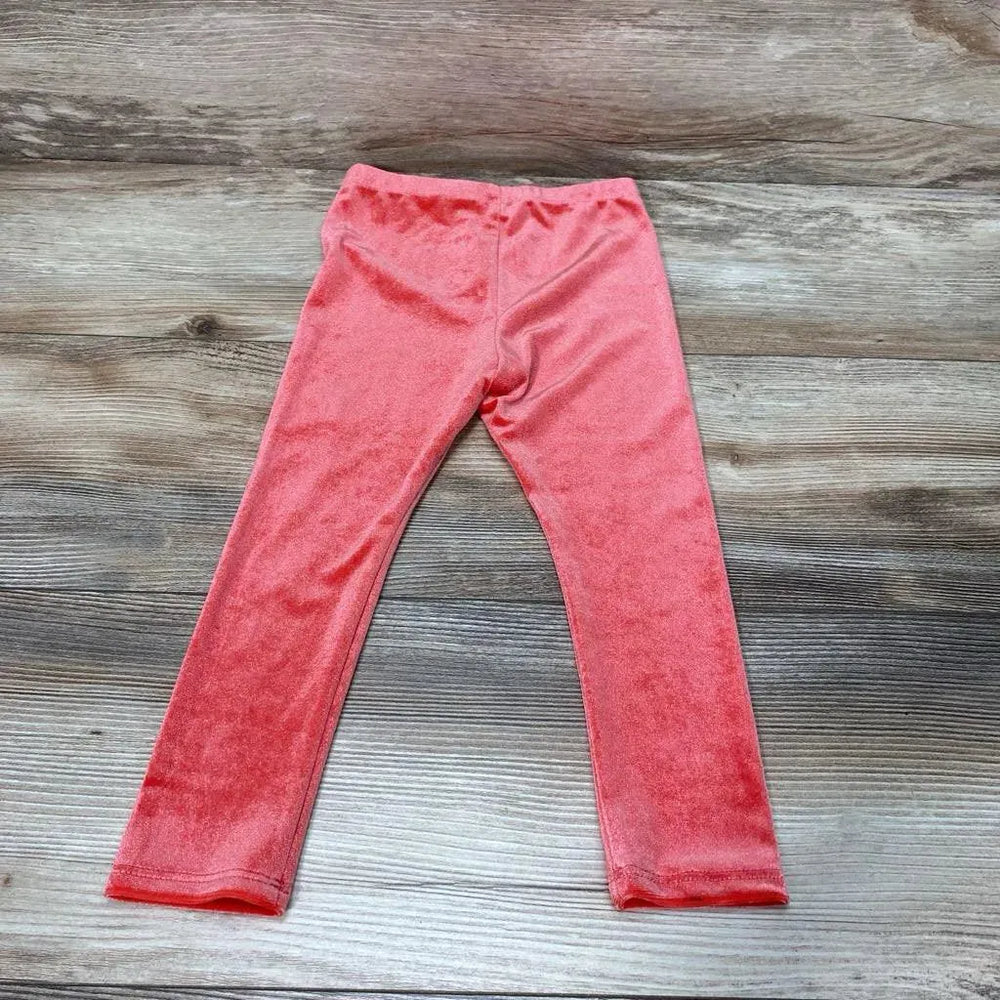 NEW Okie Dokie Velour Leggings sz 9M – Me 'n Mommy To Be