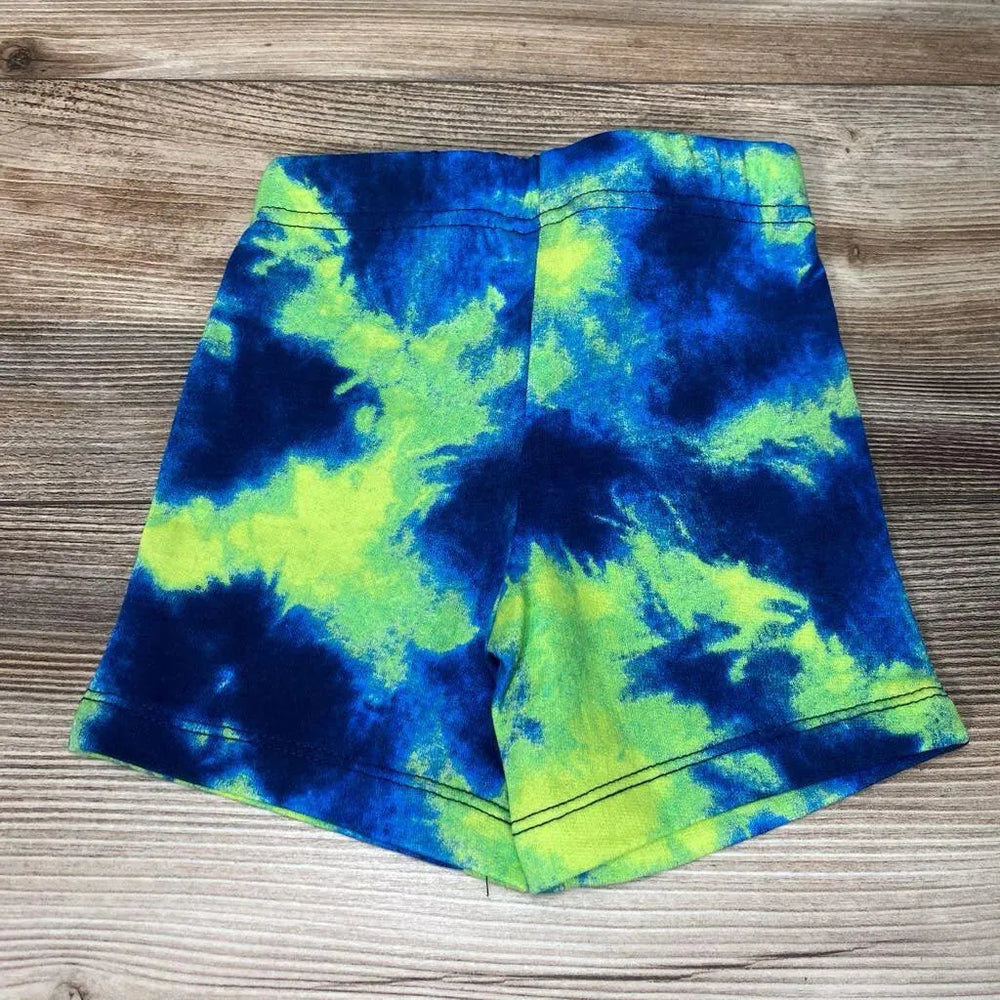 Tie Dye Cotton Shorts – Me 'n Mommy To Be