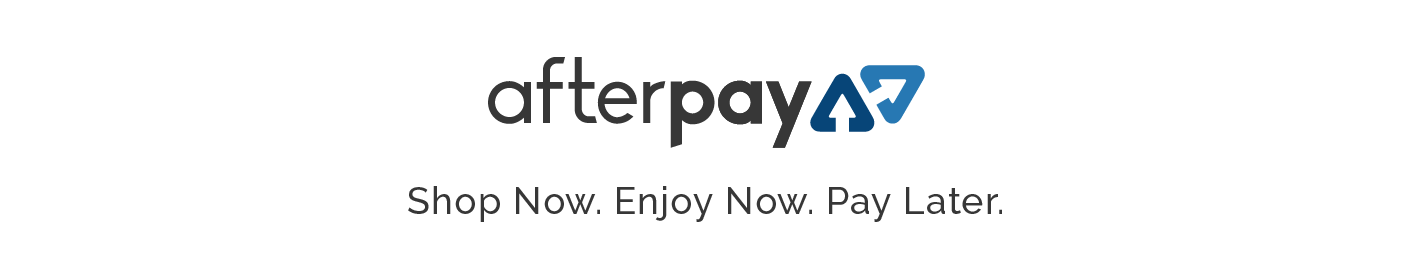 Order now, pay later with AfterPay