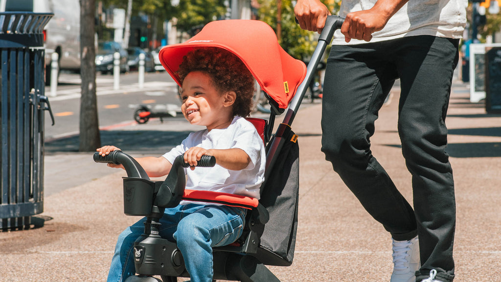 doona for toddlers