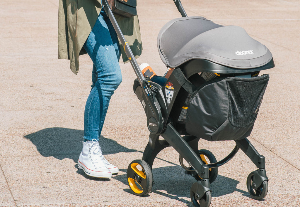 best stroller accessories