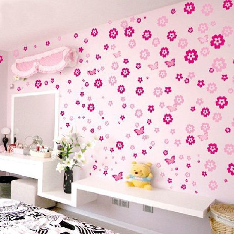 LVIN Big Size Tree And Colorful Butterfly Décor Large Wall Stickers For  Home - LV-073 Price in India - Buy LVIN Big Size Tree And Colorful  Butterfly Décor Large Wall Stickers For