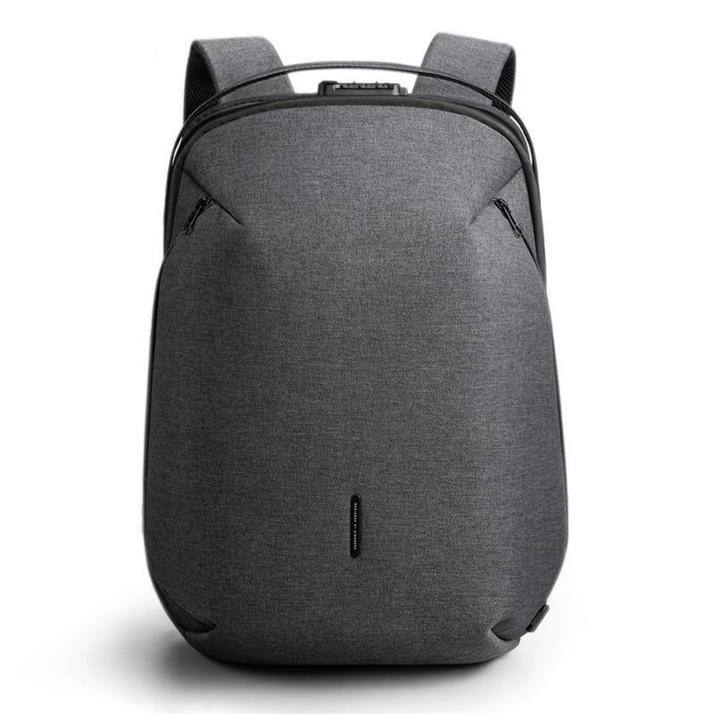 Kingsons 1517 Laptop Backpack External USB Charge Computer