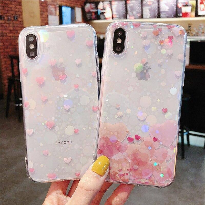 Bling Cases + Iced Out Popsockets  Crystallized Phone Cases for iPhone X /  XS / XR / XS MAX, iPhone 7 / 8 PLUS, Samsung Galaxy Note 9 / 8 / S9 / S8  Plus, and all other popular phone models —